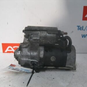 MOTOR ARRANQUE Renault vel satis (bj0)(2002->) 3.0 dCi (BJ0N) D/ P9X A 7 - #Prov# HITACHI/8200317008 HITACHI8200317008 GRIS