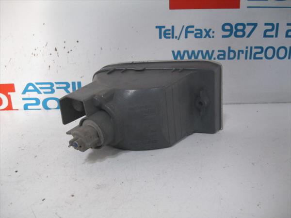 INTERMITENTE DEL. IZDO. Toyota rav4 (a2)(2000->) 2.0 D-4D 4WD 1CD-FTV 1CDFTV GRIS PLATA Delanteras delanteros Izquierdas izquierdos pilotos - Imagen 2