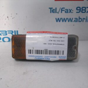INTERMITENTE DEL. DCHO Lada niva (2121/21213/21214/21215/2131) 1700 i G/ 21214B - #Prov# G21214BPROV MORADO    Delanteras delanteros Derechas derechos pilotos