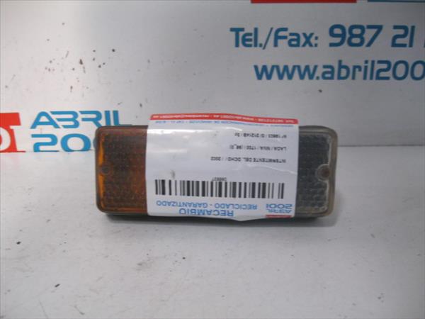 INTERMITENTE DEL. DCHO Lada niva (2121/21213/21214/21215/2131) 1700 i G/ 21214B - #Prov# G21214BPROV MORADO Delanteras delanteros Derechas derechos pilotos