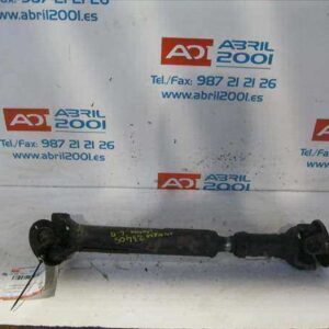 TRANSMISION CENTRAL TRASERA Land Rover 88/109 2.3 D (LR 88 DL, LR 109 DL) COMBUS.INT - #Prov# COMBUSINTPROV BLANCO