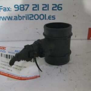 CAUDALIMETRO Hyundai trajet (fo)(2000->) 2.0 CRDi GLS [2,0 Ltr. - 83 kW CRDi CAT] D4EA BOSCH/0281002447 BOSCH0281002447 AZUL