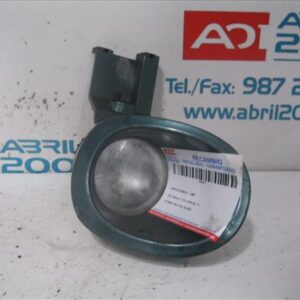 FARO ANTINIEBLA Fiat brava (182)(1995->) 1.9 TD 100 S [1,9 Ltr. - 74 kW Turbodiesel] 182 A7.000 182A7000 VERDE    Bombillas Lámparas luces Luz Pilotos