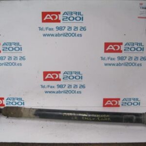 TRANSMISION CENTRAL TRASERA Land Rover range rover i (ae, an, haa, hab, ham, hbm, re, rn) 2.5 TDi 4x4 14 L 14L GRANATE