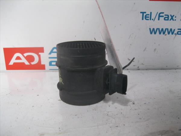 CAUDALIMETRO Citroen jumper furgón 3.0 HDi 160 F1CE0481D (F30DT) F1CE0481D(F30DT) BOSCH/0281002764 BOSCH0281002764 BLANCO