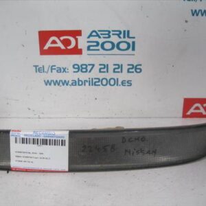 INTERMITENTE DEL. IZDO. Nissan interstar furgón (x70) dCI 90 G9T 722 G9T722 38230748 BLANCO    Delanteras delanteros Izquierdas izquierdos pilotos
