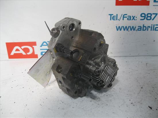 BOMBA INYECTORA Renault laguna ii (bg0)(2001->) 2.2 dCi (BG0F) D/ G9T D7 - #Prov# DG9TD7PROV BOSCH/0445010033 BOSCH0445010033 NEGRO BOMBA inyeccion INYECTORA - Imagen 2