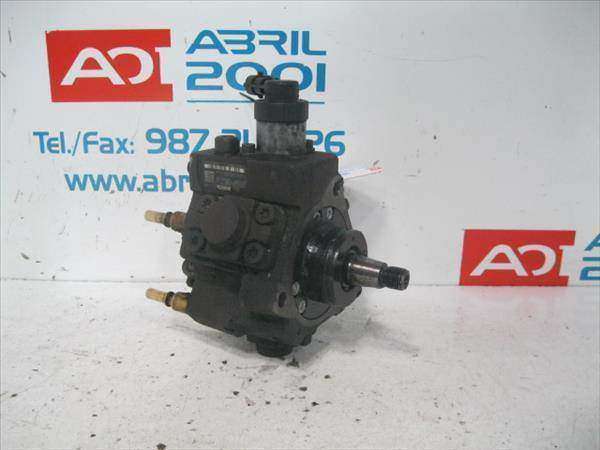 BOMBA INYECTORA Renault master iii furgón (hd, fd) 2.3 125 - #Prov# D/M9T A676 - #Prov# DM9TA676PROV 0445010196 BOSCH 445010196BOSCH BLANCO BOMBA inyeccion INYECTORA