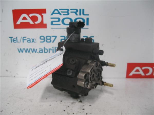 BOMBA INYECTORA Renault master iii furgón (hd, fd) 2.3 125 - #Prov# D/M9T A676 - #Prov# DM9TA676PROV 0445010196 BOSCH 445010196BOSCH BLANCO BOMBA inyeccion INYECTORA - Imagen 2