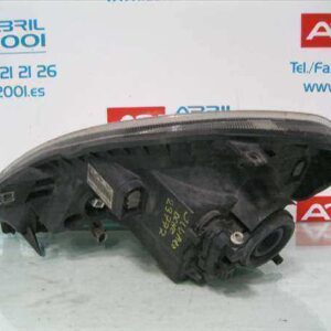 FARO DEL. DCHO Opel vivaro 2.0 CDTi M9R D 858 - #Prov# M9RD858PROV 8200701356 AZUL    Bombillas delanteras Delanteros Derechas Derechos Lámparas luces Luz piloto Pilotos