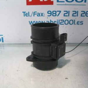 CAUDALIMETRO Renault grand scénic iii (jz0/1_) 1.9 dCi D/ R9M A 4 - #Prov# DR9MA4PROV CONTINENETAL/HB200702517 CONTINENETALHB200702517 MARRON OSCURO