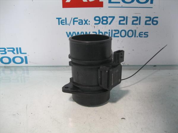 CAUDALIMETRO Renault grand scénic iii (jz0/1_) 1.9 dCi D/ R9M A 4 - #Prov# DR9MA4PROV CONTINENETAL/HB200702517 CONTINENETALHB200702517 MARRON OSCURO