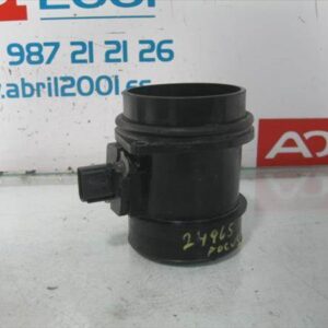 CAUDALIMETRO Ford focus ii (da_) 1.8 TDCi KKDA FORD/4MS112B579 FORD4MS112B579 GRIS PLATA