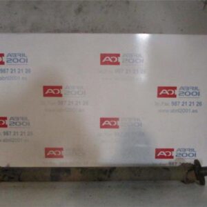 TRANSMISION CENTRAL TRASERA Nissan terrano (wd21)(12.1987->) 2.7 TD 4WD TD27T GRIS