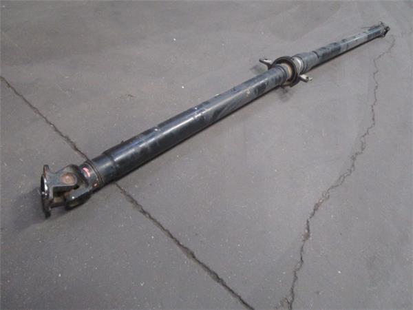 TRANSMISION CENTRAL Honda cr-v (rd8)(2002->) 2.2 CTDi N22A2 GRIS