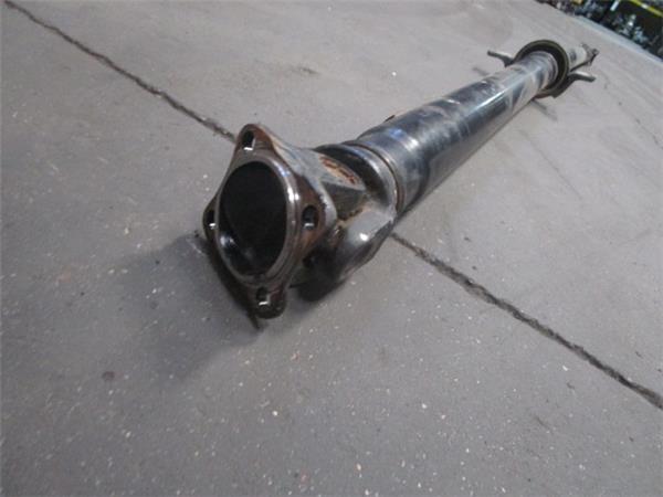 TRANSMISION CENTRAL Honda cr-v (rd8)(2002->) 2.2 CTDi N22A2 GRIS - Imagen 2