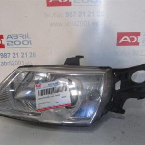 FARO DEL. IZDO. XENON Saab 9-5 berlina (->06.2001) 2.0 t B205E MARRON