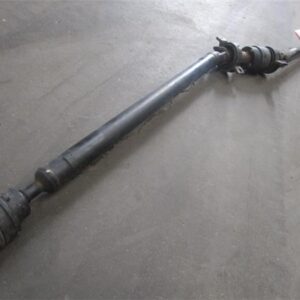 TRANSMISION CENTRAL Suzuki liana (rh/er)(2001->) 1.6 Sedán 4X4 [1,6 Ltr. - 78 kW 16V CAT] M16A NEGRO