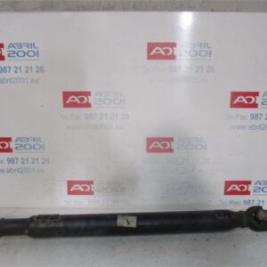 TRANSMISION CENTRAL TRASERA Suzuki grand vitara (jb/jt)(2005->) 1.9 DDiS D/F9Q - #Prov# DF9QPROV GRIS