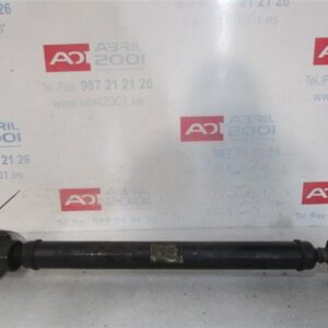 TRANSMISION CENTRAL DELANTERA Suzuki grand vitara (jb/jt)(2005->) 1.9 DDiS D/F9Q - #Prov# DF9QPROV GRIS