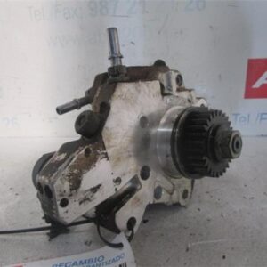 BOMBA INYECTORA Renault trafic ii 2.0 DCi M9R 780 M9R780 BOSCH 0445010099 BOSCH0445010099 BOMBA inyeccion INYECTORA