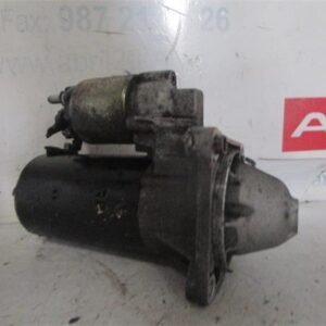 MOTOR ARRANQUE Alfa Romeo 147 (190)(2000->) 1.9 JTD Distinctive [1,9 Ltr. - 85 kW JTD CAT] 937 A2.000 937A2000 BOSCH/001108302 BOSCH001108302 GRIS    de