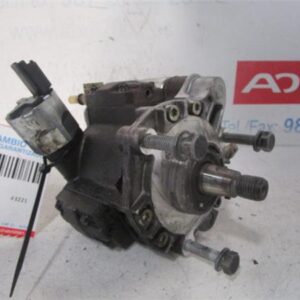 BOMBA INYECTORA Ford fiesta v (jh_, jd_) 1.4 TDCi F6JB ROJO    BOMBA inyeccion INYECTORA