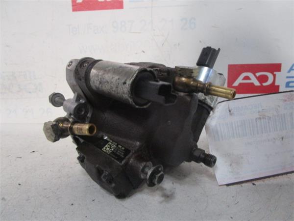 BOMBA INYECTORA Ford fiesta v (jh_, jd_) 1.4 TDCi F6JB ROJO BOMBA inyeccion INYECTORA - Imagen 2