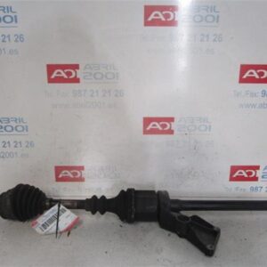 PALIER DEL. DCHO. Saab 9-3 berlina (1998->) 2.2 TiD D223L GRIS    cardan Delantero Derecho trasmision