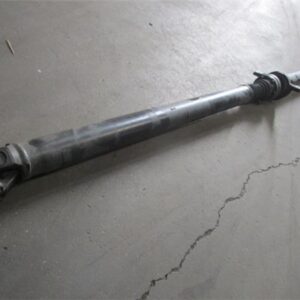 TRANSMISION CENTRAL Hyundai tucson (jm)(2004->) 2.0 CRDi A las 4 ruedas D4EA - #Prov# D4EAPROV GRIS