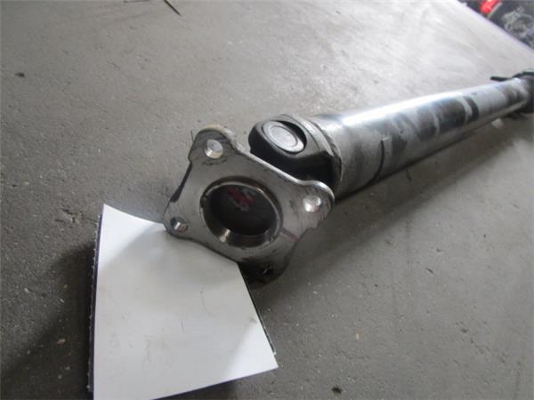 TRANSMISION CENTRAL Hyundai tucson (jm)(2004->) 2.0 CRDi A las 4 ruedas D4EA - #Prov# D4EAPROV GRIS - Imagen 2