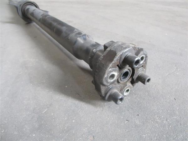 TRANSMISION CENTRAL Hyundai tucson (jm)(2004->) 2.0 CRDi A las 4 ruedas D4EA - #Prov# D4EAPROV GRIS - Imagen 3