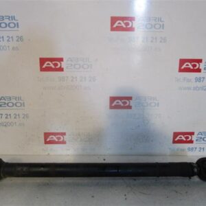 TRANSMISION CENTRAL TRASERA Land Rover range rover i (ae, an, haa, hab, ham, hbm, re, rn) 2.5 TDi 4x4 14 L 14L VERDE