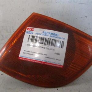 INTERMITENTE DEL. IZDO. Mercedes-Benz vito autobús (638) 110 TD 2.3 (638.174) OM601D23LA - #Prov# OM601D23LAPROV BLANCO    Delanteras delanteros Izquierdas izquierdos pilotos