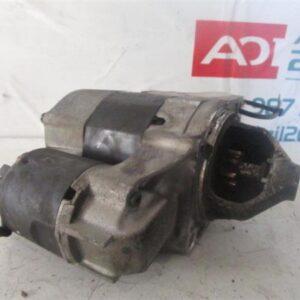 MOTOR ARRANQUE Mercedes-Benz clase a (bm 168)(05.1997->) 1.4 140 (168.031) [1,4 Ltr. - 60 kW CAT] M 166.940 M166940 VALEO/6051512101 VALEO6051512101 BLANCO    de