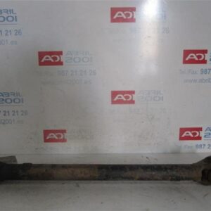 TRANSMISION CENTRAL DELANTERA Mitsubishi montero (v20/v40)(1992->) 2.5 TD 4x4 (V24C, V24W) D 4D56 - #Prov# D4D56PROV AZUL Y GRIS