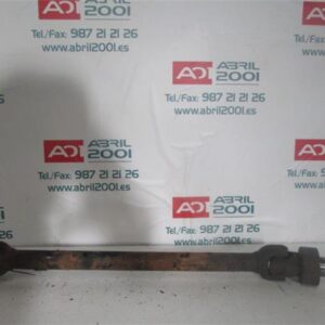 TRANSMISION CENTRAL DELANTERA Suzuki grand vitara 5- (sq/ft)(1998->) 2.0 TD Intercooler RF MARRON