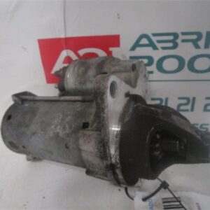 MOTOR ARRANQUE Ford fusion (cbk)(2002->) 1.4 Elegance [1,4 Ltr. - 59 kW 16V CAT] G/FXJC - #Prov# GFXJCPROV ROJO    de
