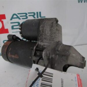 MOTOR ARRANQUE Opel astra h berlina (2004->) 1.6 Z 16 XEP Z16XEP VALEO NEGRO    de