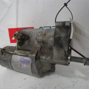 MOTOR ARRANQUE Land Rover freelander (lr2)(2007->) 2.2 TD4 224DT GRIS    de