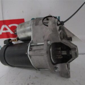 MOTOR ARRANQUE Citroen c4 berlina (06.2004->) 1.6 16V G-NFU GNFU VALEO/D6G3 VALEOD6G3 NEGRO    de