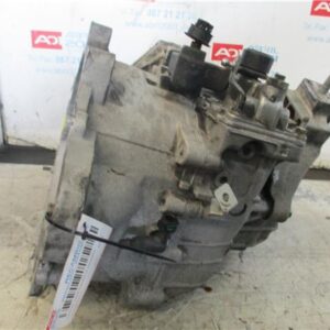 CAJA CAMBIOS MANUAL Ford mondeo iv 2.2 TDCi Q4BA GRIS transmision