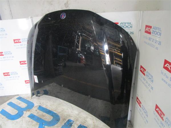 CAPO DELANTERO Saab 9-3 berlina (2003->) 1,8t B207E NEGRO - Imagen 3