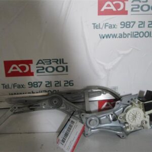 MECANISMO ELEVALUNAS DEL. DCHO. Opel signum (2003->) 2.2 Básico [2,2 Ltr. - 92 kW 16V DTI CAT (Y 22 DTR / L50)] Y 22 DTR Y22DTR 0130822012 130822012 GRIS    Delanteras delanteros Derechas derechos motor