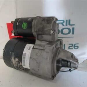 MOTOR ARRANQUE Fiat i panda (141)(1980->) 1000 4x4 156 A3.000 156A3000 BOSCH/0001211536 BOSCH0001211536 BLANCO    de