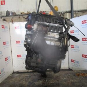 MOTOR COMPLETO Mercedes-Benz clase a (bm 168)(05.1997->) 1.7 170 CDI (168.008) [1,7 Ltr. - 66 kW CDI Diesel CAT] OM 668.940 OM668940 OM 668940 OM668940 BLANCO    BLOQUE core usado
