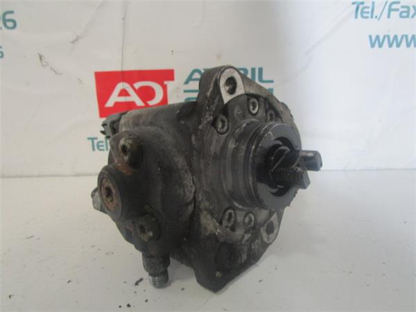 BOMBA INYECTORA Citroen jumper furgón 2.2 HDi 100 4HV HU 29400-0400 HU294000400 BLANCO Y MARRON BOMBA inyeccion INYECTORA