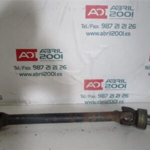 TRANSMISION CENTRAL DELANTERA Suzuki vitara (se/sf/et)(1988->) 1.6 (75 CV) - #Prov# G/ G16A - #Prov# GG16APROV MARRON