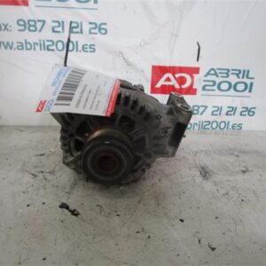 ALTERNADOR Fiat ii punto (188) berlina (1999->) 1.3 JTD 16V 188 A9.000 188A9000 VALEO/B868-51718499 VALEOB86851718499 AZUL generador