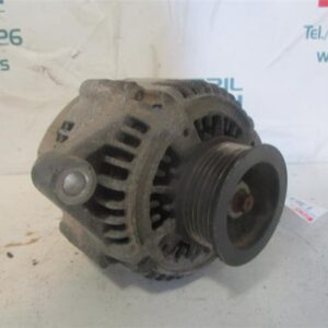 ALTERNADOR Chrysler voyager gs (1996->) 3.3 i R00 NEGRO    generador